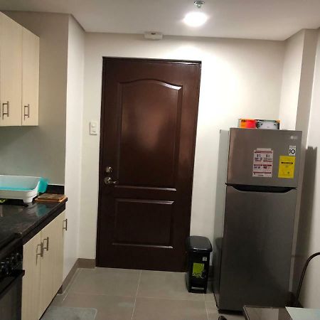 Baguio Central Apartment By Goshenland Baguio City Exterior foto