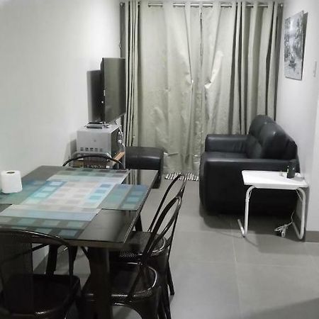 Baguio Central Apartment By Goshenland Baguio City Exterior foto